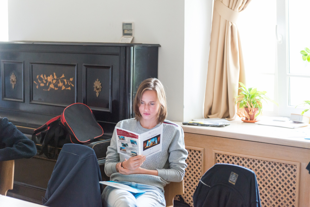 Building Your Home Library